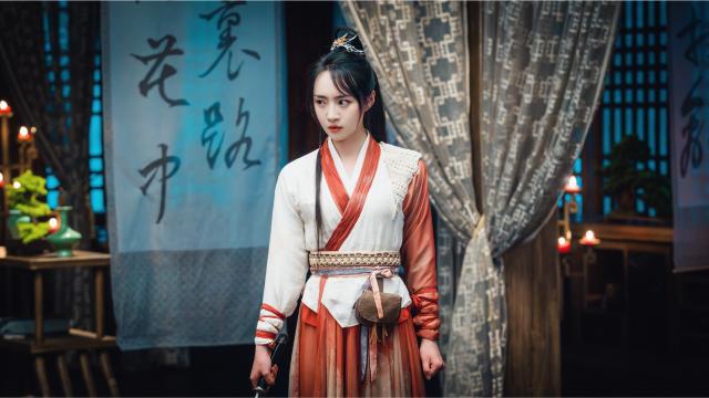 妙絕好姻緣 第15集劇照 2