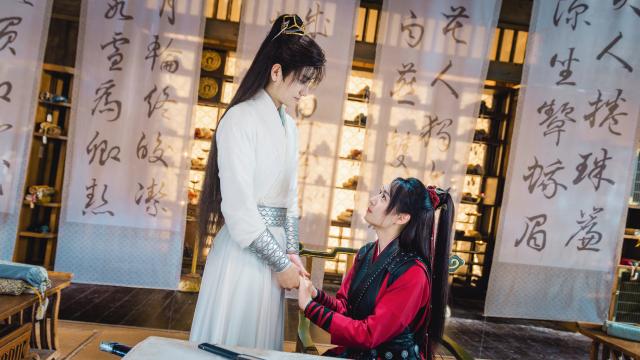 妙絕好姻緣 第16集劇照 2