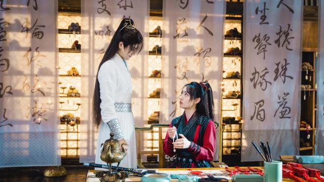 妙絕好姻緣 第16集