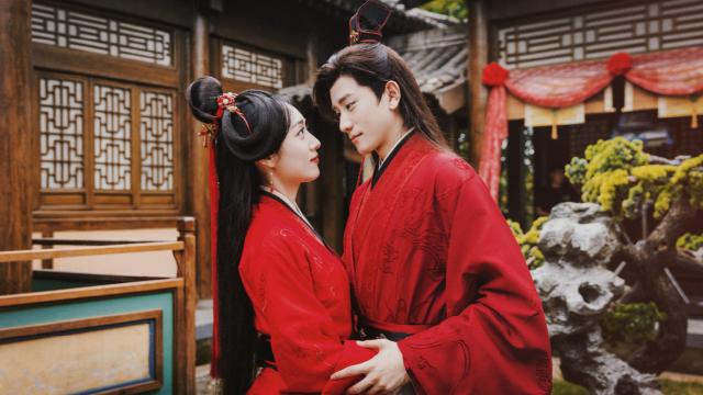 妙絕好姻緣 第17集劇照 2