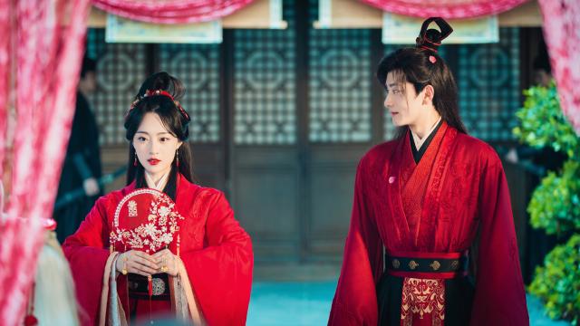 妙絕好姻緣 第17集