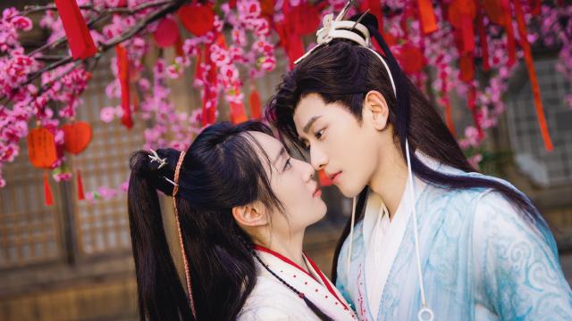 妙絕好姻緣 第18集劇照 2