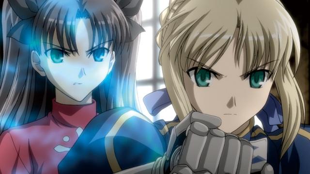 Fate/stay night - 無限劍製劇照 3