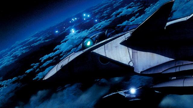 機動警察 劇場版2 和平保衛戰劇照 2