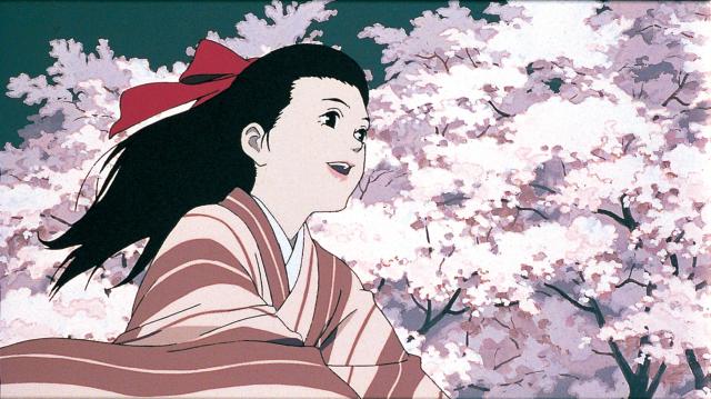 千年女優 數位修復版預告片 01