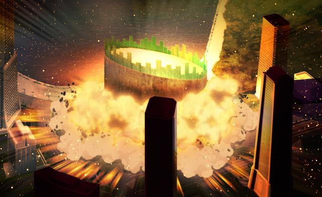 名偵探柯南：零的執行人劇照 2