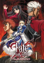 Fate/Stay night