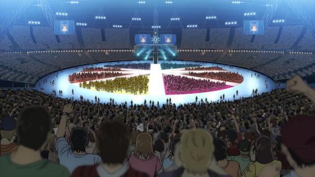 名偵探柯南 緋色的彈丸劇照 3