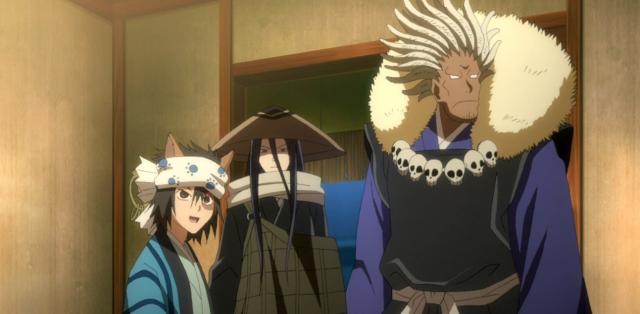 妖怪少爺 第16集