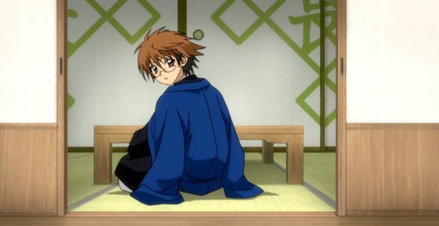 妖怪少爺 第17集