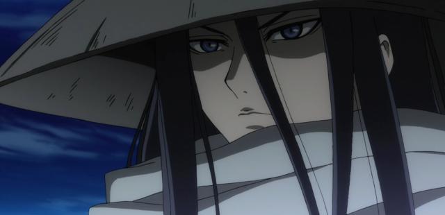 妖怪少爺 千年魔京 第11集