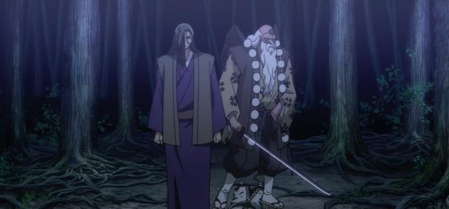 妖怪少爺 千年魔京 第18集