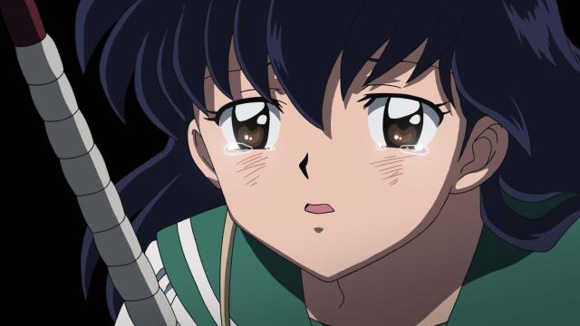 犬夜叉 完結篇劇照 5