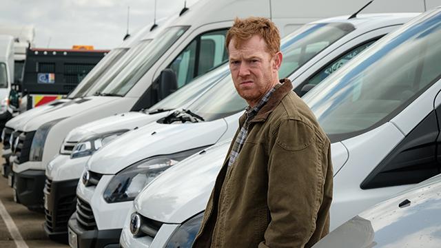 抱歉我們錯過你了劇照 4