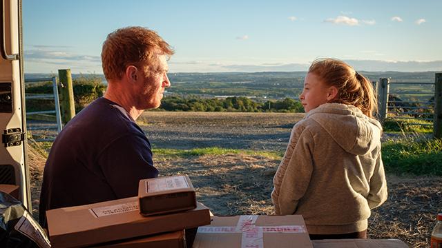 抱歉我們錯過你了劇照 3