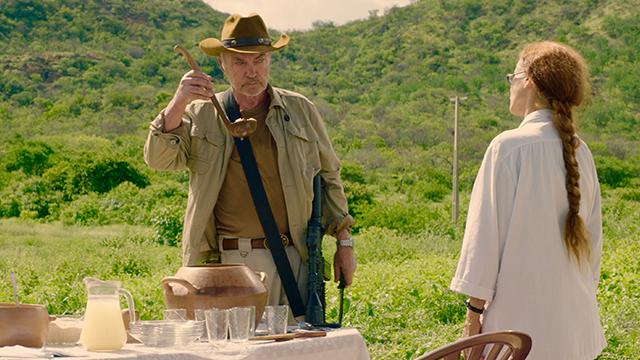 殺戮荒村劇照 5