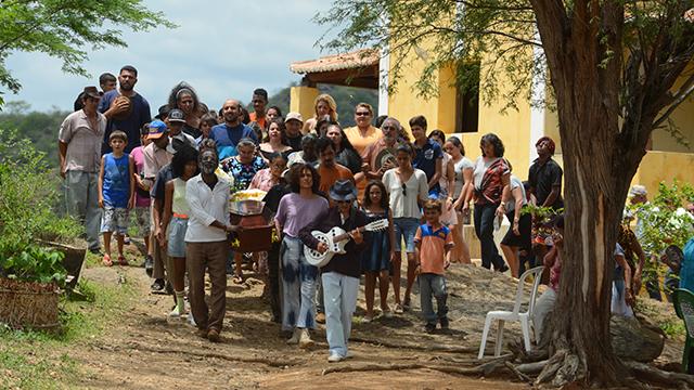 殺戮荒村劇照 4