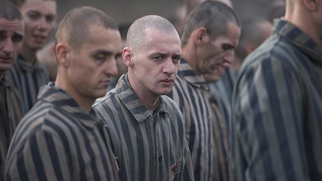 逃出奧斯威辛劇照 4