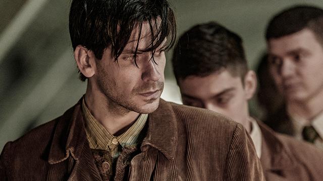 逃出奧斯威辛劇照 5