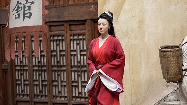 武松鬥殺西門慶