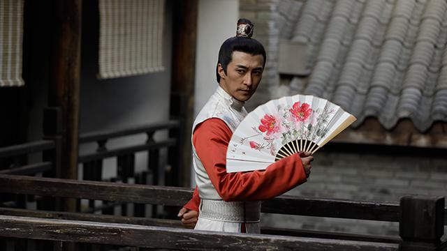 武松鬥殺西門慶劇照 4