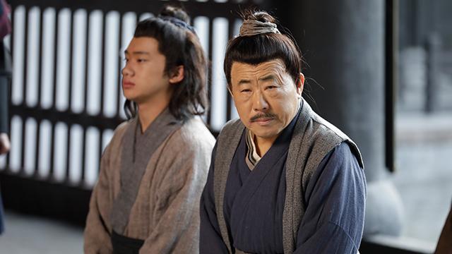 武松鬥殺西門慶劇照 5