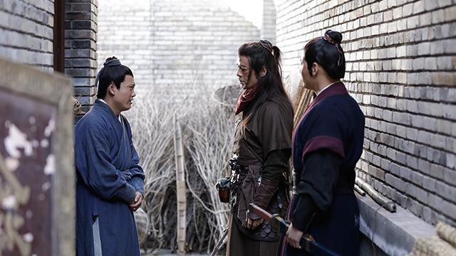 武松鬥殺西門慶預告片 01