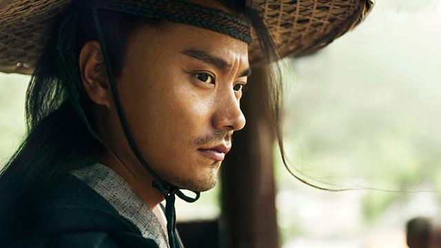 張三豐傳奇之道法自然