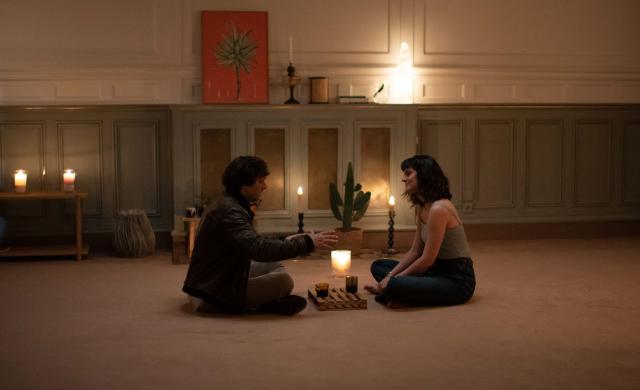 逆轉廢材人生劇照 5