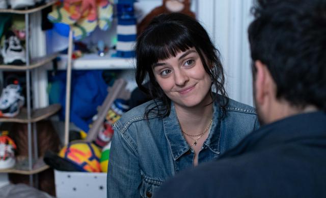 逆轉廢材人生劇照 4