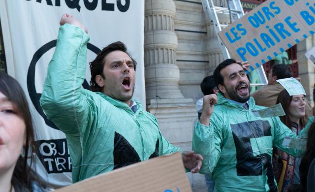 逆轉廢材人生劇照 3