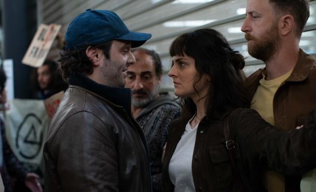 逆轉廢材人生預告片 01