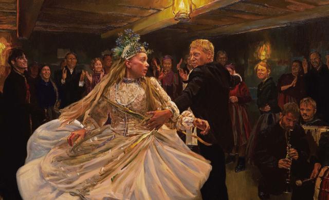 農民：愛慾情謎劇照 4