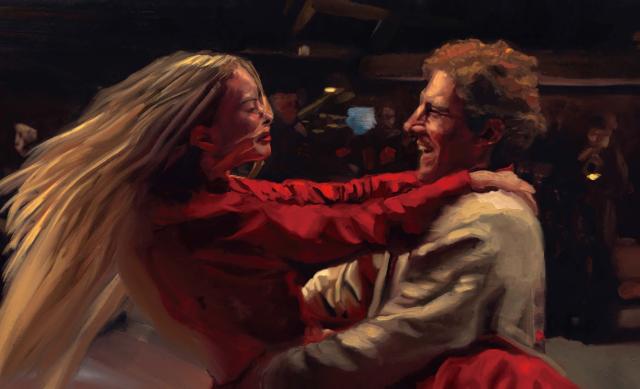 農民：愛慾情謎劇照 3