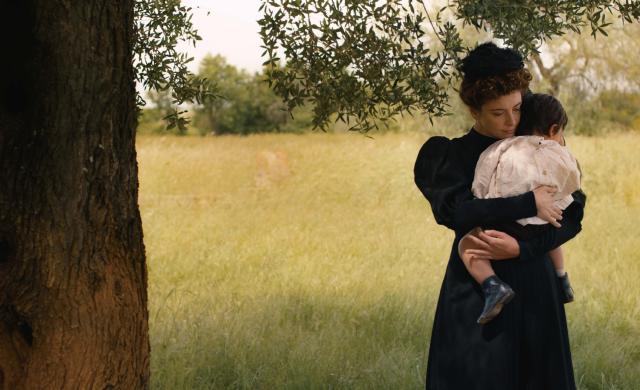 瑪麗亞．蒙特梭利劇照 5