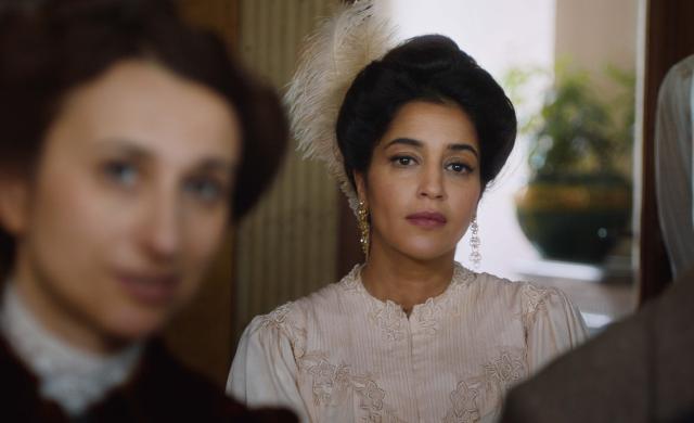 瑪麗亞．蒙特梭利預告片 01