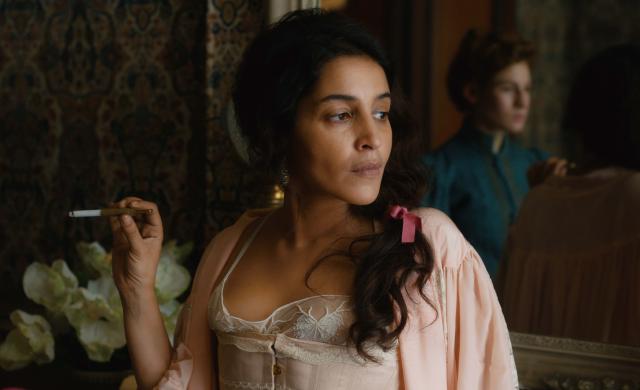 瑪麗亞．蒙特梭利劇照 4