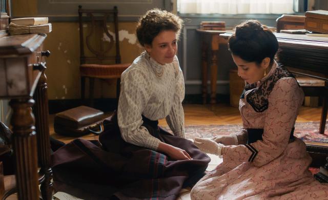 瑪麗亞．蒙特梭利劇照 3