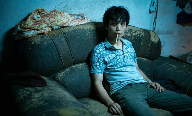 黃雀在後!劇照 4