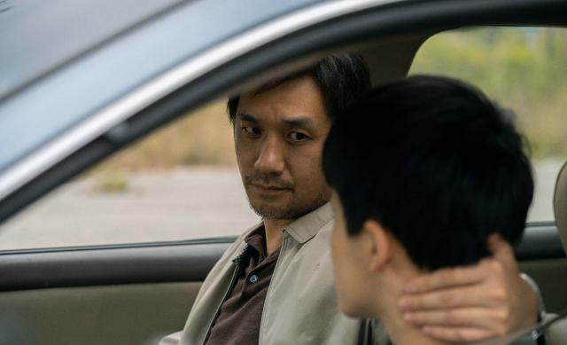 黃雀在後!劇照 5