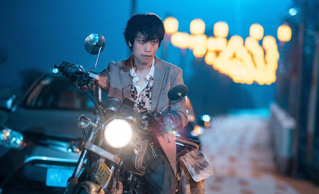 黃雀在後!劇照 3