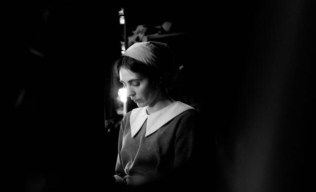 帶針的女孩劇照 5