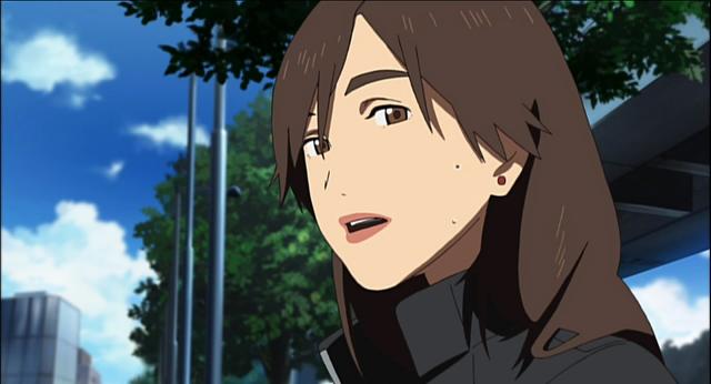 東京地震8.0 02劇照 1