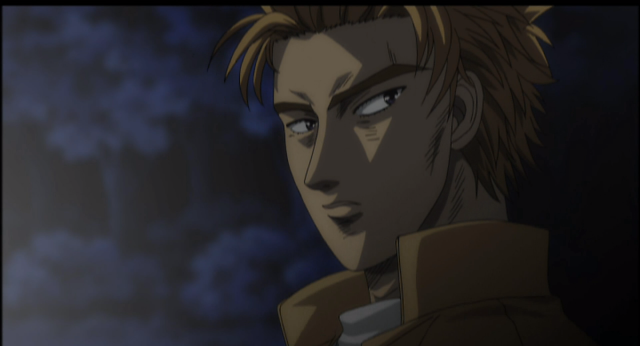 頭文字D Fourth Stage 02劇照 1