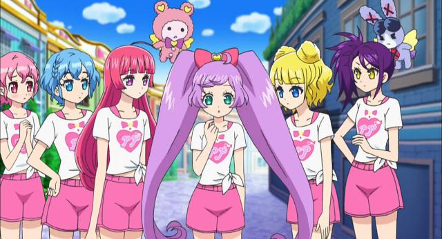 星光樂園 第三季 16劇照 1