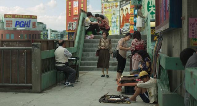 天橋上的魔術師 幕後花絮【故事篇】 線上看