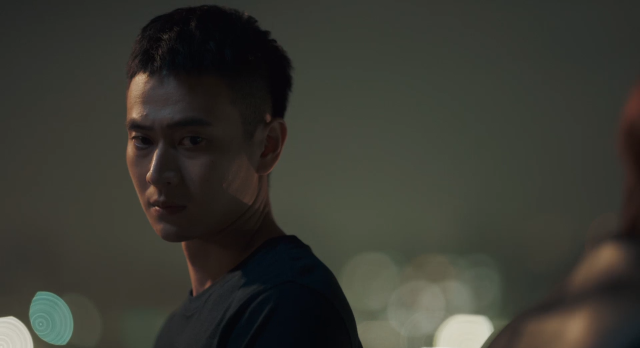 金鐘57《火神的眼淚》劉冠廷｜入圍戲劇節目男配角獎 線上看