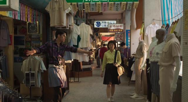 天橋上的魔術師 幕後花絮【故事篇】 線上看