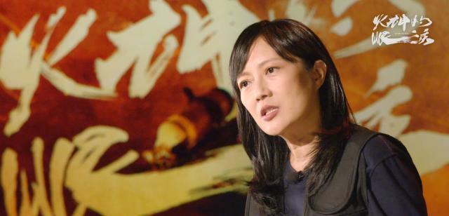 金鐘57《火神的眼淚》劉冠廷｜入圍戲劇節目男配角獎 線上看