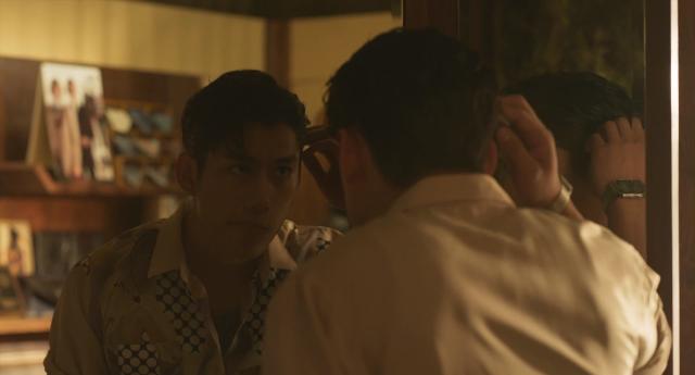 天橋上的魔術師 幕後花絮【故事篇】 線上看